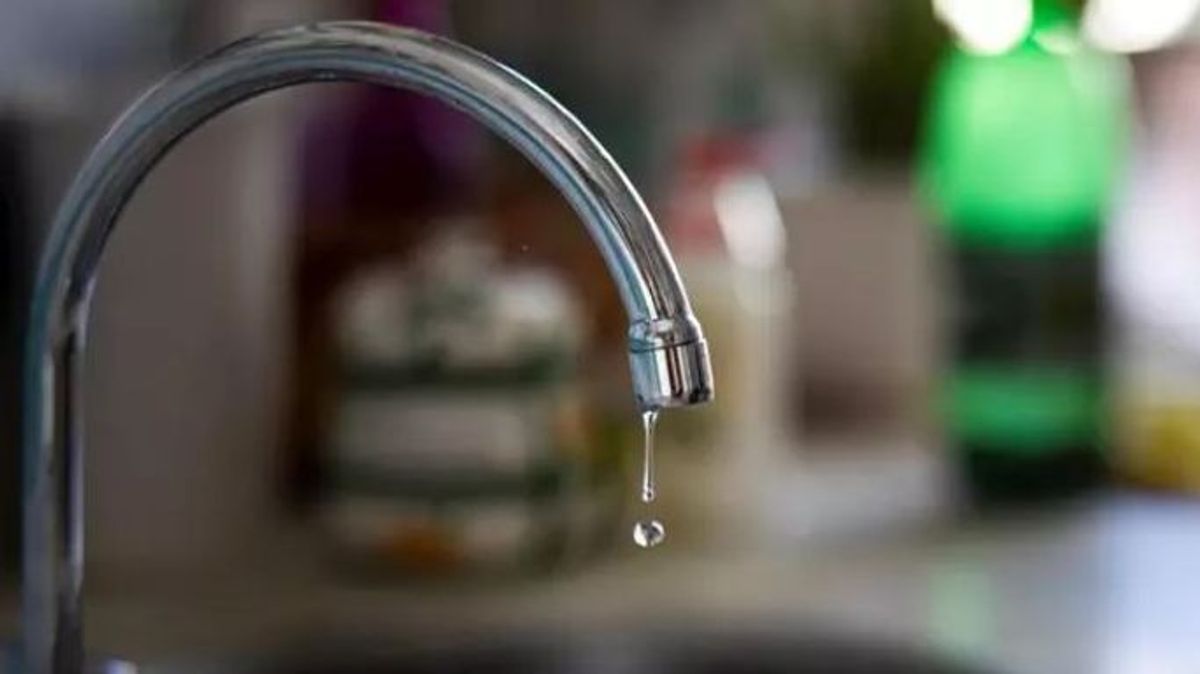 Declaran no apta para consumo el agua de Baena, Córdoba, de casi 20.000 habitantes