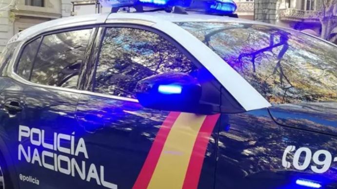 Detenida una mujer en Palma por agredir y encerrar a su marido en una habitación