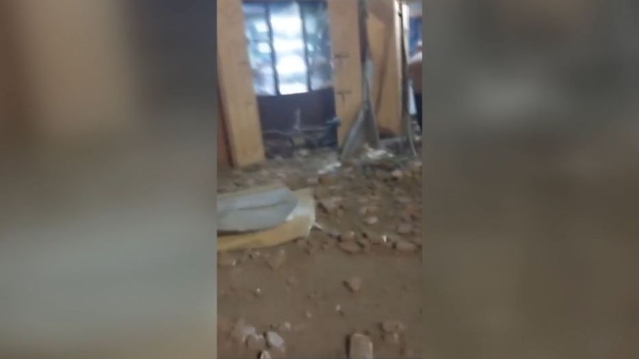 El terremoto en Marruecos causa incontables daños materiales