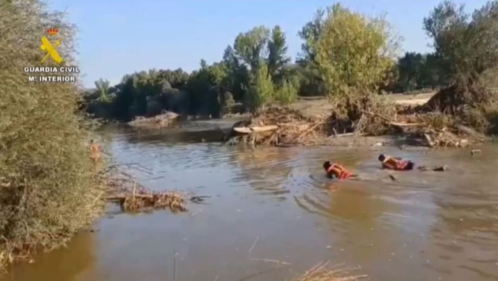 Encuentran el cadáver de una mujer en Valmojado, Toledo