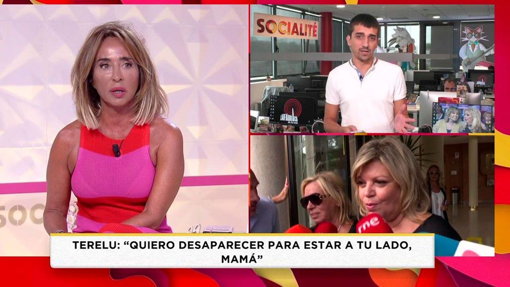 Socialite 708