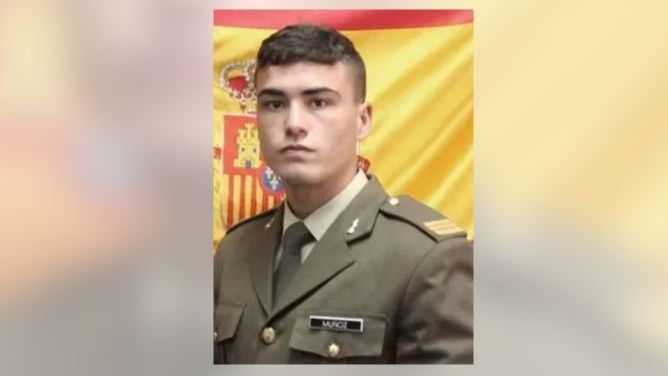 Tres militares de Córdoba impiden la agresión de un hombre a una mujer en Segovia