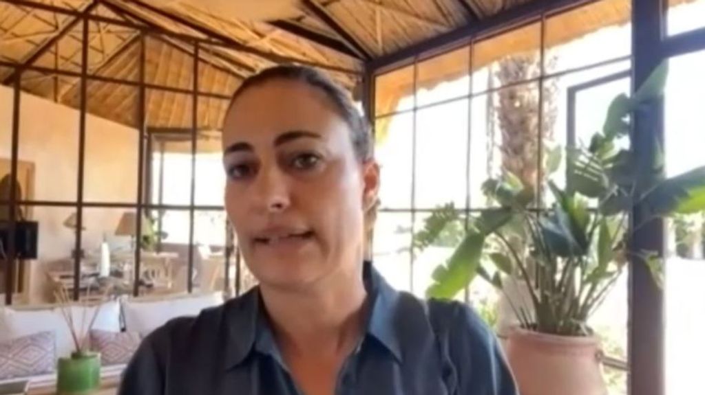 Turistas españoles, sorprendidos por el terremoto en Marrakech
