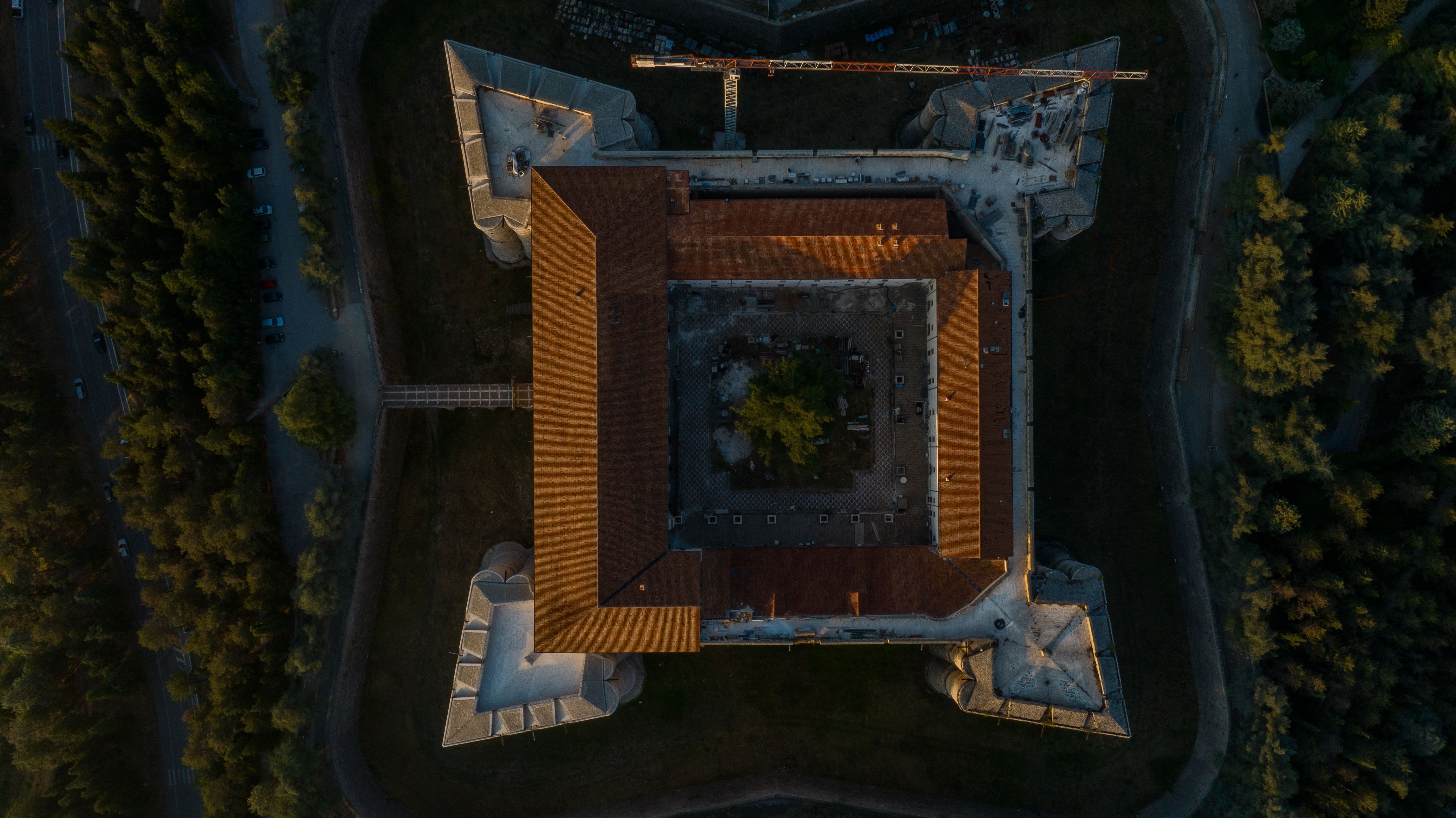 Un fuerte terremoto de magnitud 7 azota Marruecos
