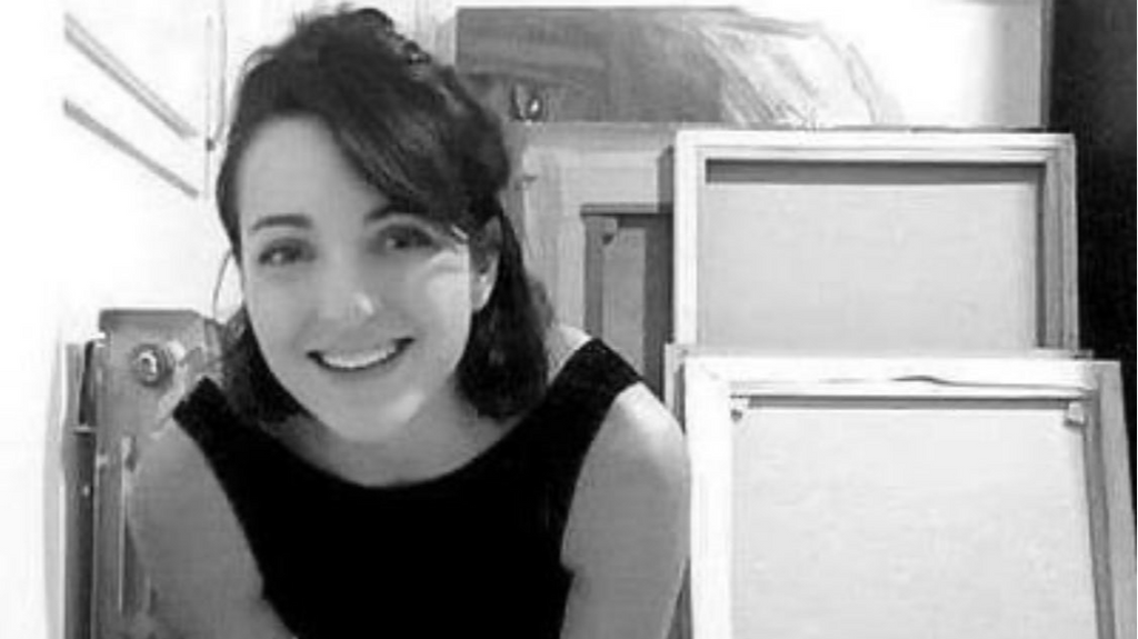 Exteriores confirma la muerte de Emma Igual, una cooperante española en Ucrania