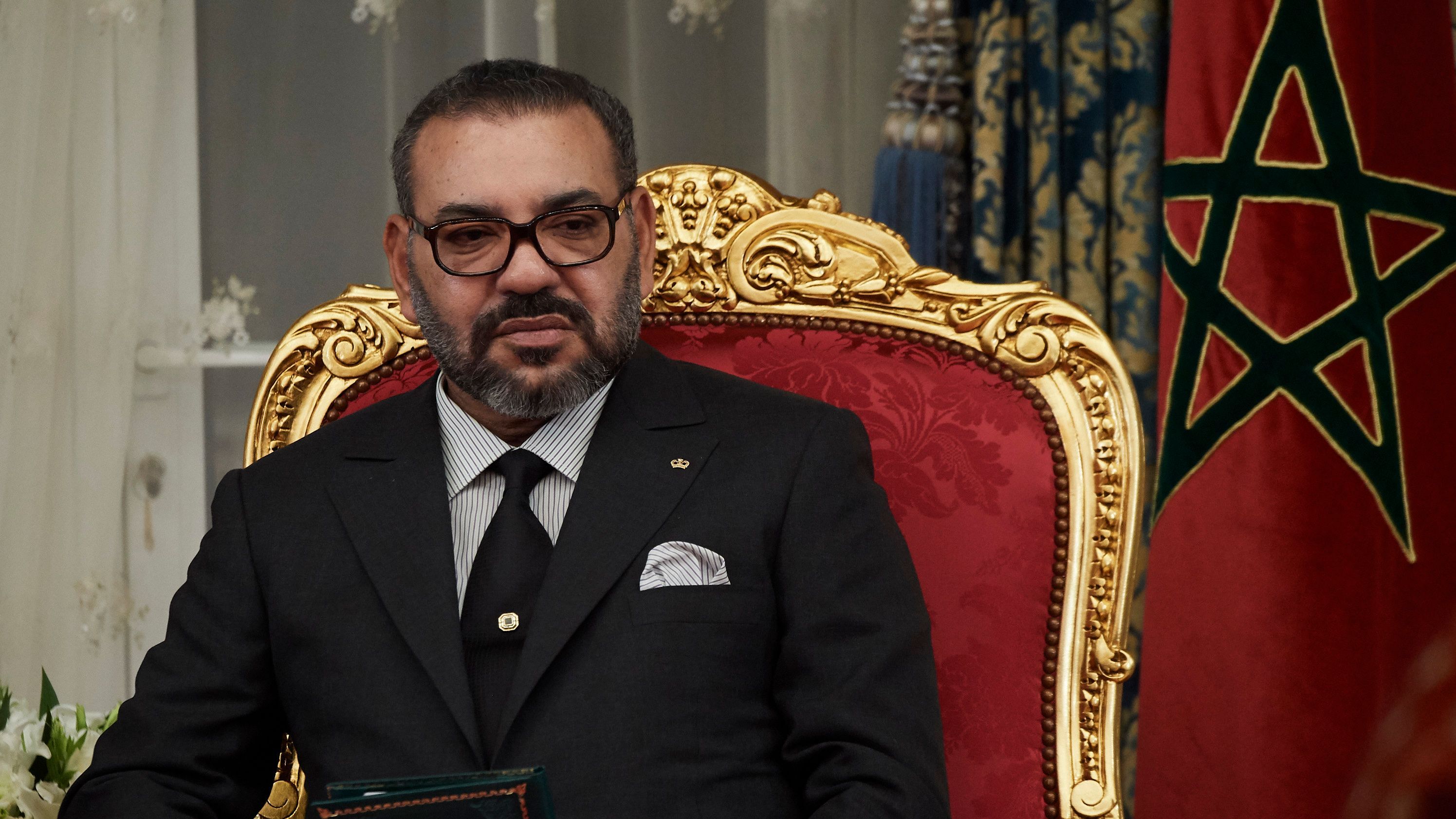 Earthquake in Morocco, Where is King Mohamed VI?