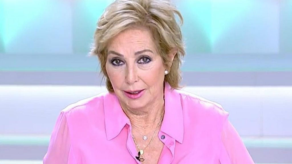 Ana Rosa Quintana