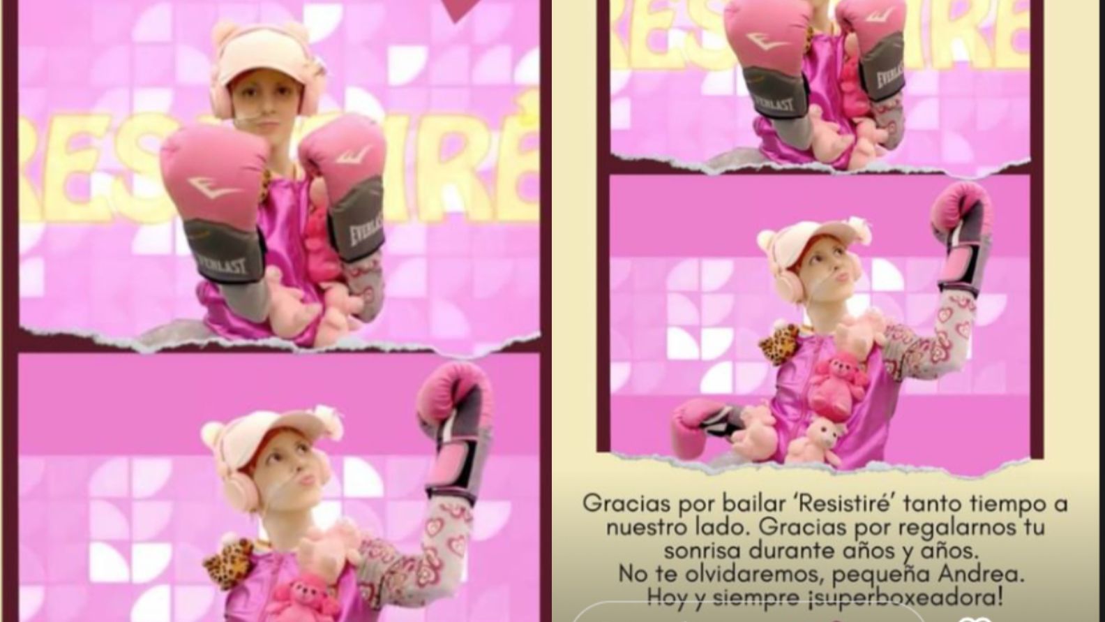 El mensaje de Juegaterapia