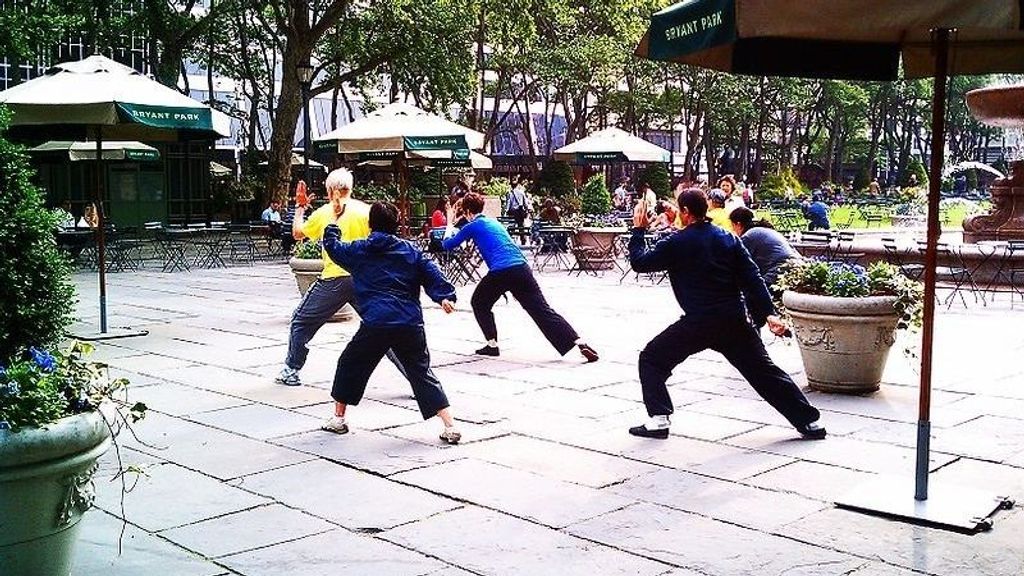 EuropaPress 1357884 tai chi puede ayudar prevenir caidas adultos mayores riesgo investigadores