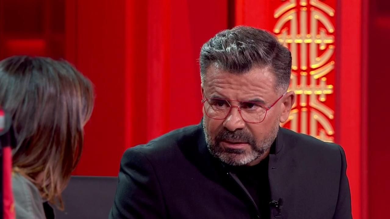 Jorge Javier Vázquez