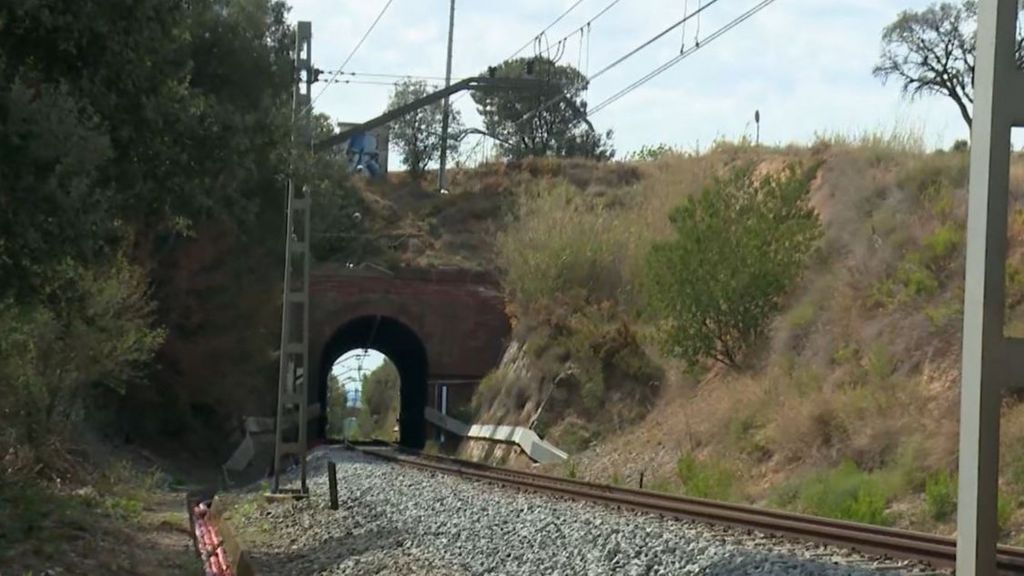 Los jóvenes arrollados por un tren en Motmeló "no siguieron el recorrido recomendado" por el festival