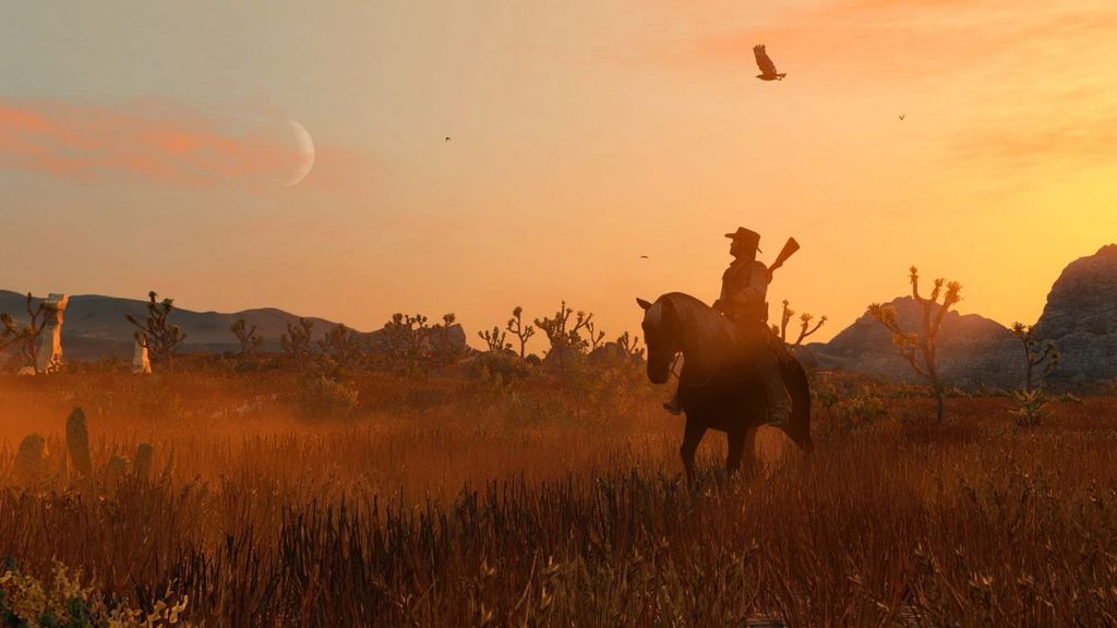 Red Dead Redemption para Nintendo Switch