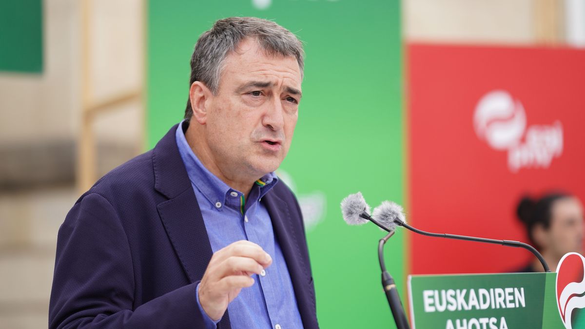 Aitor Esteban Aitor Esteban
