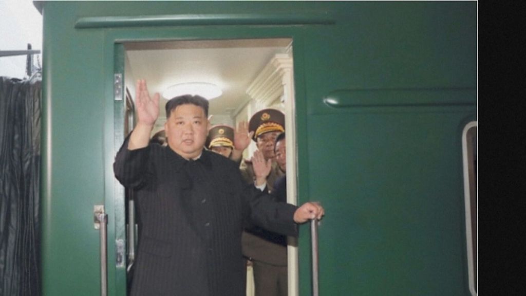 AP 4453061 STILLS North Korea Kim Departure 0 7c7b2.mp4.mxf frame 396