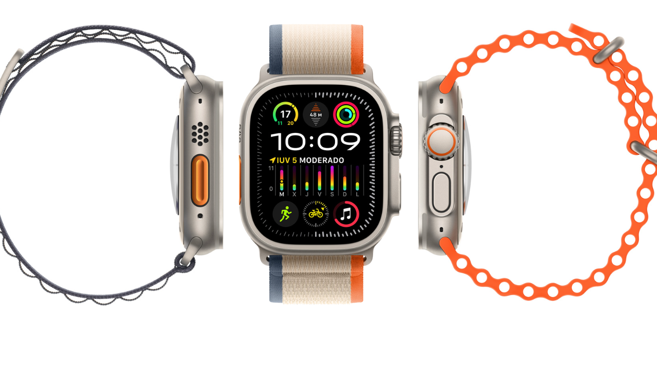 Apple Watch Ultra 2