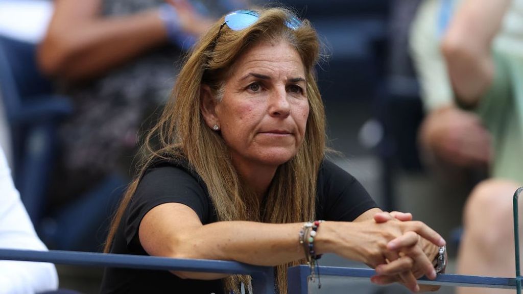 Arantxa Sánchez Vicario, de las pistas de tenis a los juzgados