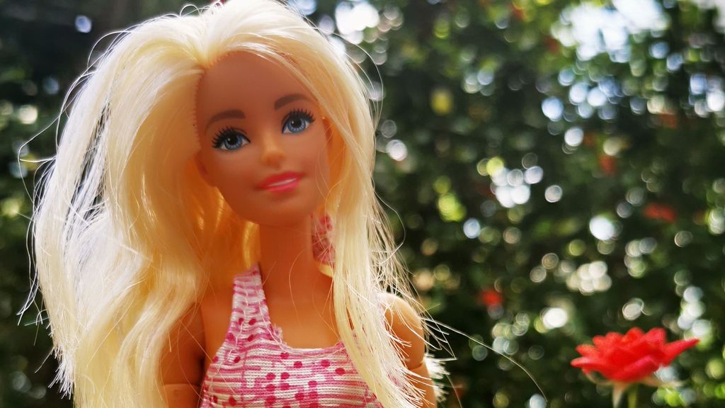 Bairbie.me, la app con la que te convertirás en Barbie o Ken