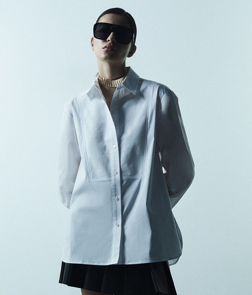 Camisa masculina de Sfera