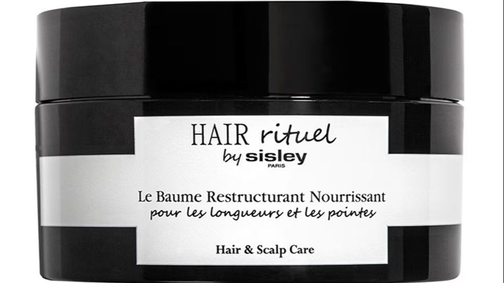 Hair Rituel By Sisley