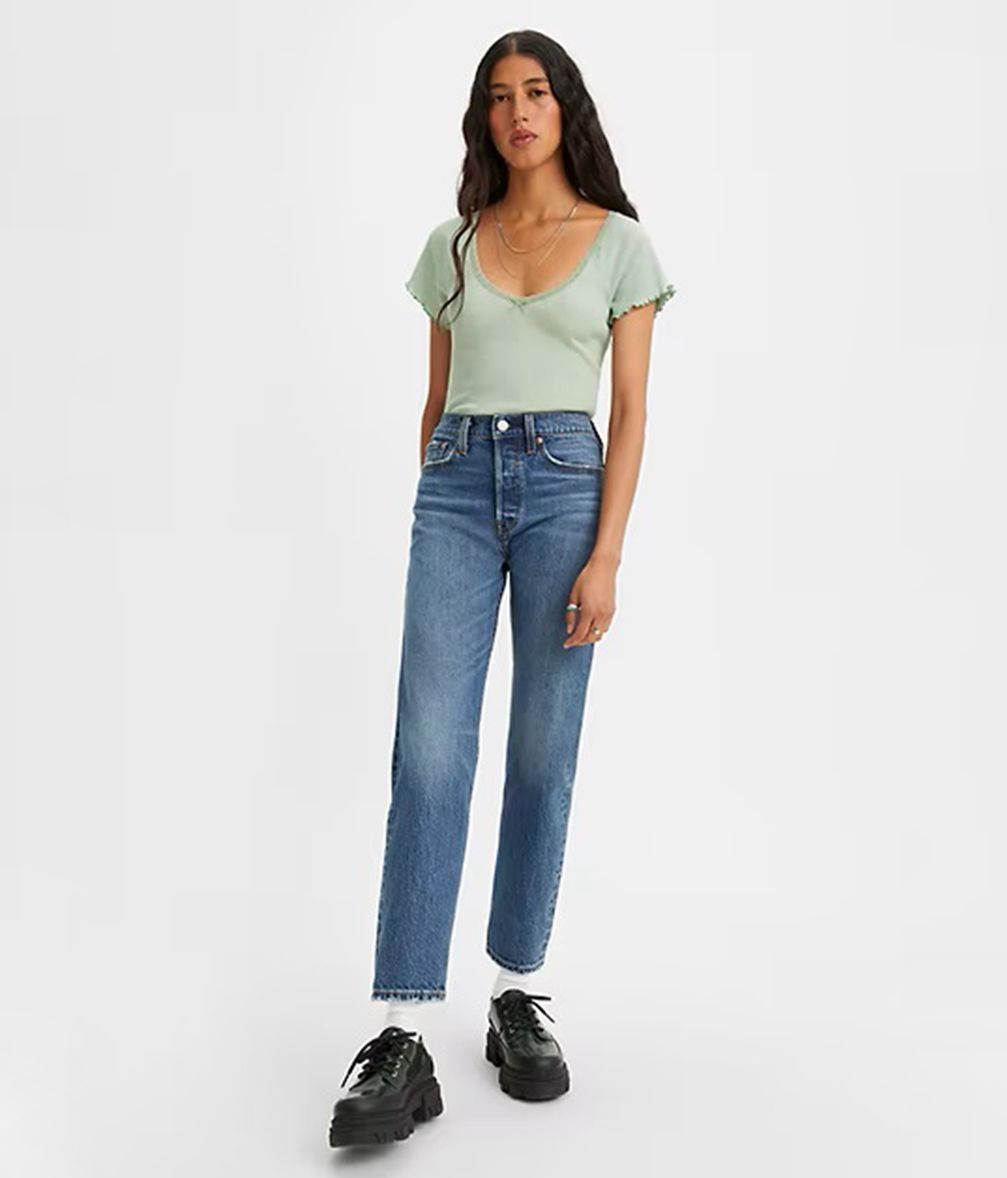 Pantalón vaquero de Levis