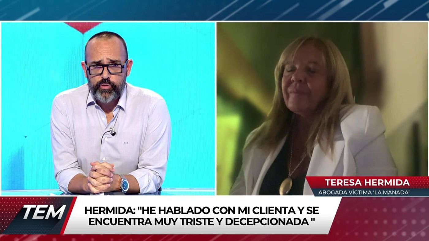 Todo es mentira