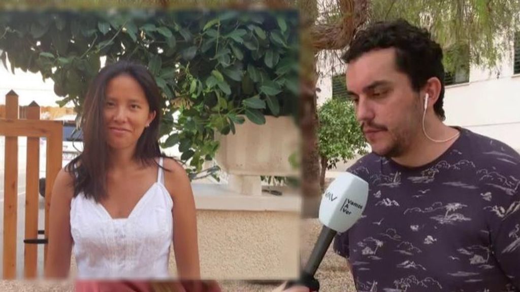 El hermano de la desaparecida Anna Marín: "Es un calco del caso de Patricia Aguilar. Nos pide que quitemos la denuncia"