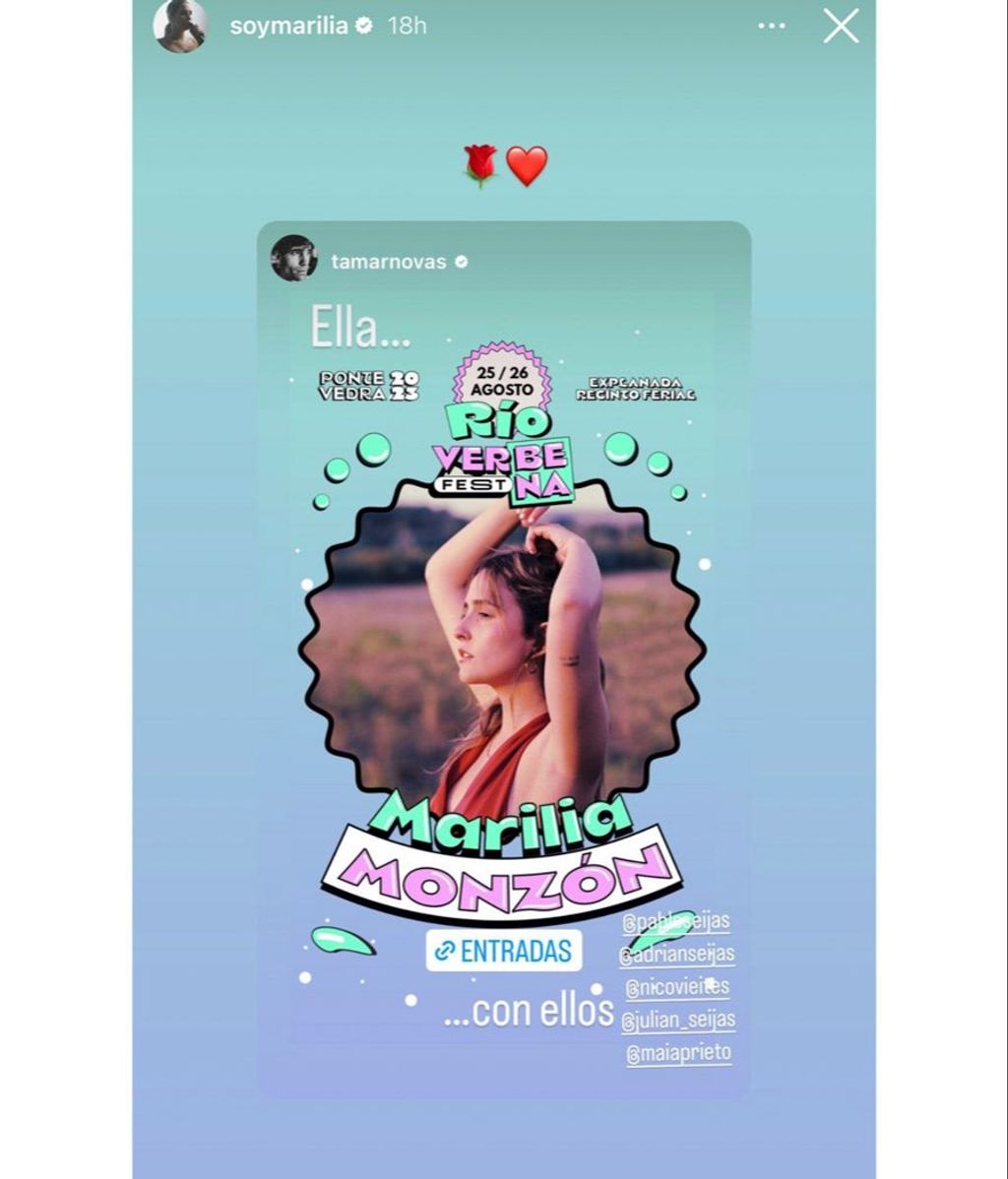 cartel marilia festival