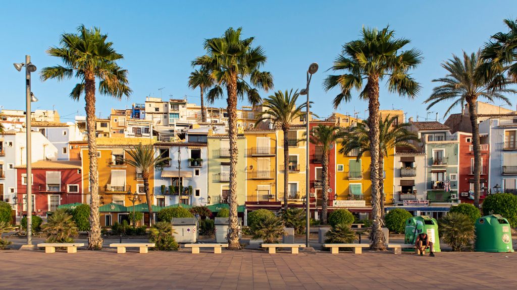 El destino turístico que parece Burano pero está en España