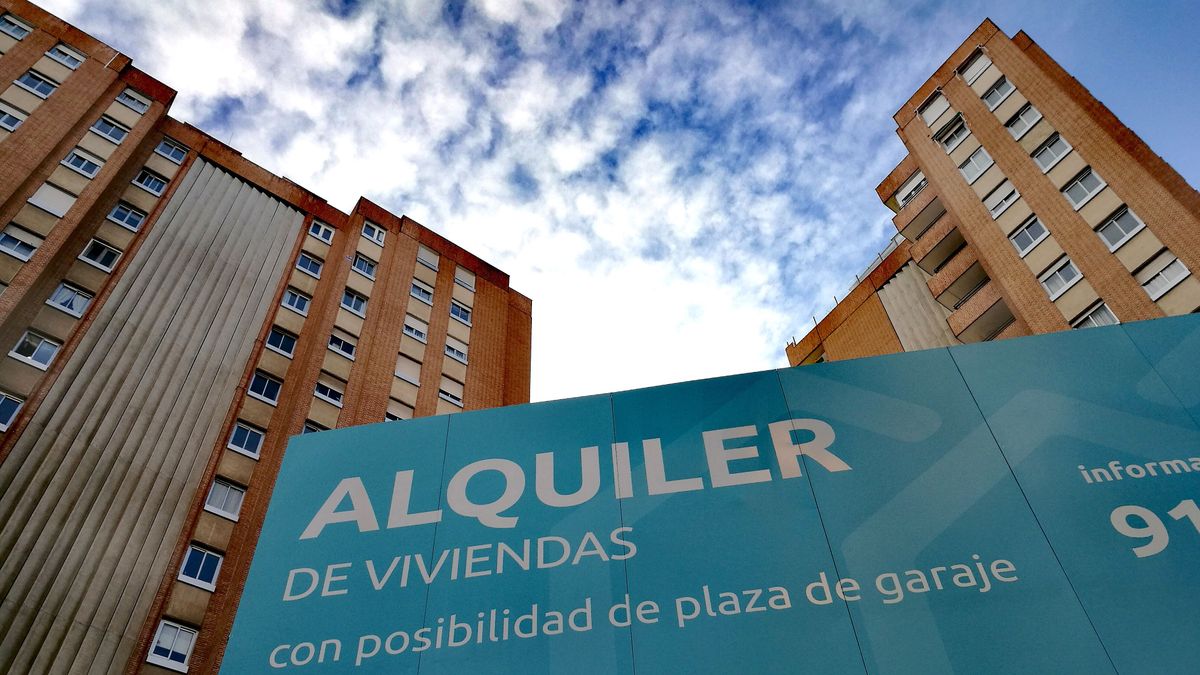 El encarecimiento de la vivienda es uno de los grandes problemas sociales en España.