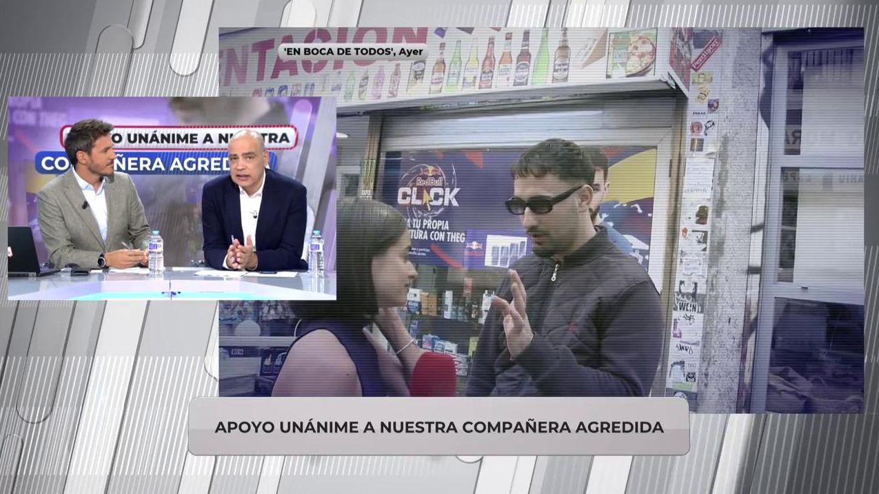 En boca de todos