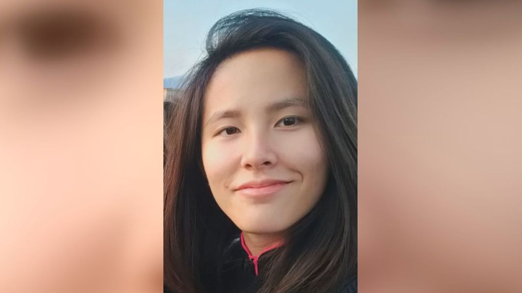La Sección de Sectas Destructivas de la Policía Nacional investiga la desaparición de la joven de 21 Años de Elche, Anna Marín