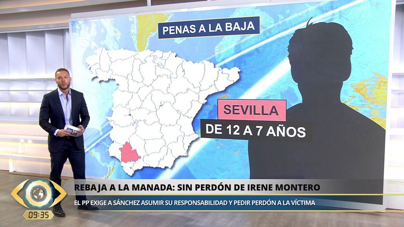 La mirada crítica