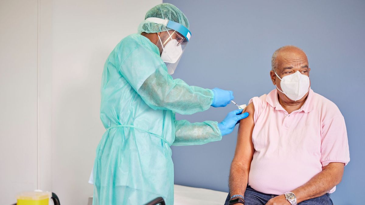 Las vacunas contra el Covid salvaron 20 millones de vidas en el mundo en su primer año.