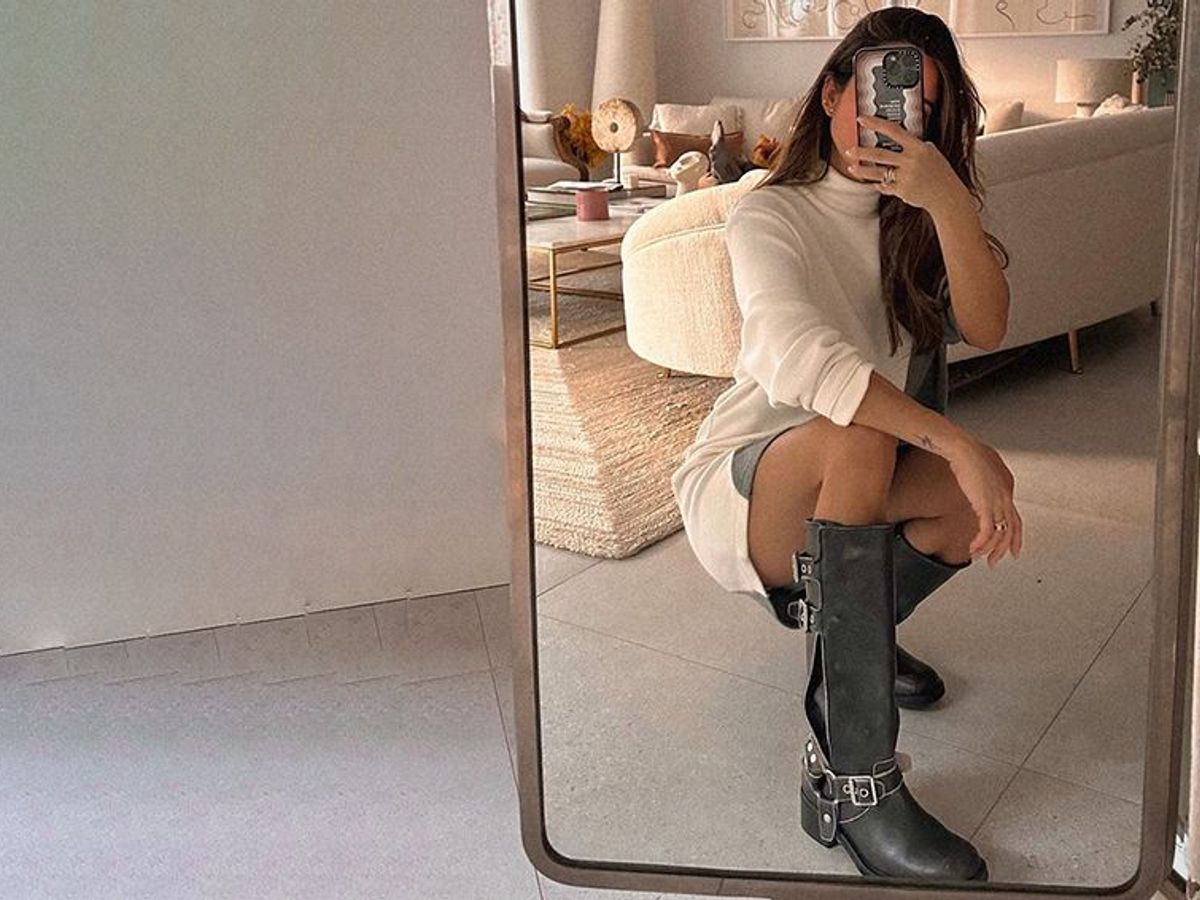 De su mote en el vestuario a su manía con las botas: descubre los