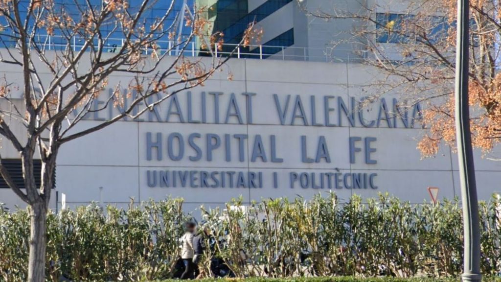 Muere el bebé que se atragantó con un trozo de pan en una guardería de Valencia