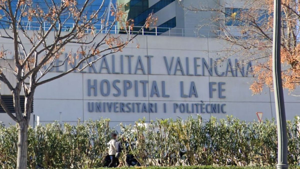 Muere el bebé que se atragantó con un trozo de pan en una guardería de Valencia