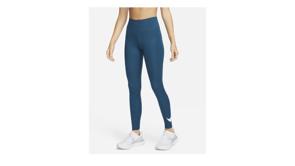 Nike tira el precio de estos estos leggings de running: ¡ahora tienen un 40% de descuento!