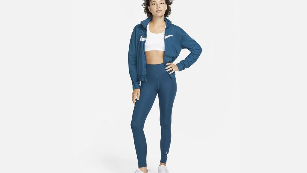 Nike tira el precio de estos estos leggings de running: ¡ahora tienen un 40% de descuento!