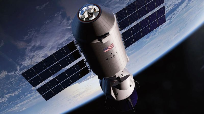 Cómo saber dónde están los satélites Starlink de Elon Musk en tiempo real