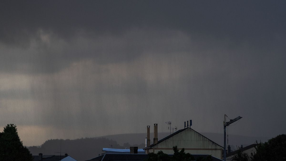 Tormentas en Lugo