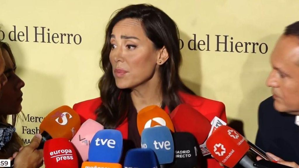 Tamara Falcó cuenta los detalles de su proceso de fertilidad Vamos a ver 2023 Top Vídeos 12