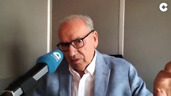 Alfonso Guerra: "Esta amnistía que plantean es la condena de la Transición"