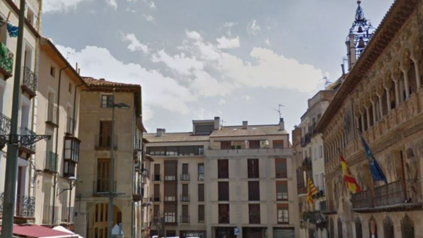 Gastroenteritis outbreak in Tarazona affects 234 people