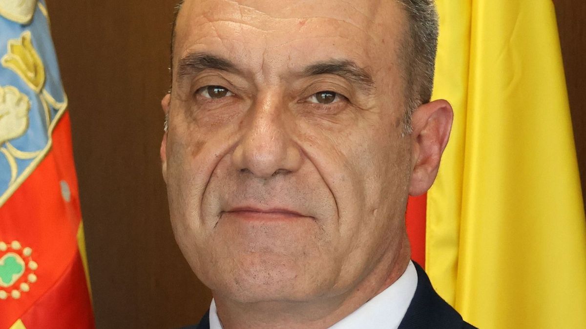 Cesado el subsecretario de la Conselleria valenciana de Justicia porque fue condenado en 2011 por violencia de género Cesado el subsecretario de la Conselleria valenciana de Justicia porque fue condenado en 2011 por violencia de género
