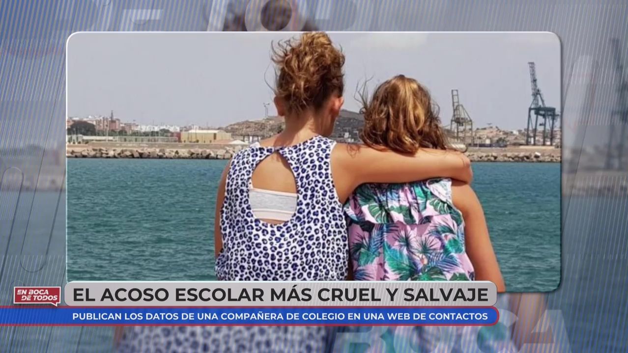 En boca de todos