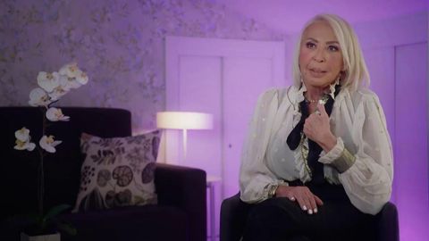 Quién es Laura Bozzo? La nueva concursante de Gran Hermano VIP 8