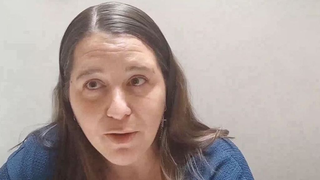 Habla de su hijo que sufre una distrofia muscular de Duchenne: "a los 7 años hemos visto la degeneración de golpe"