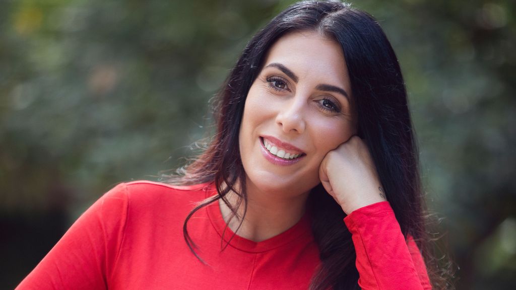 Vídeo Tania García