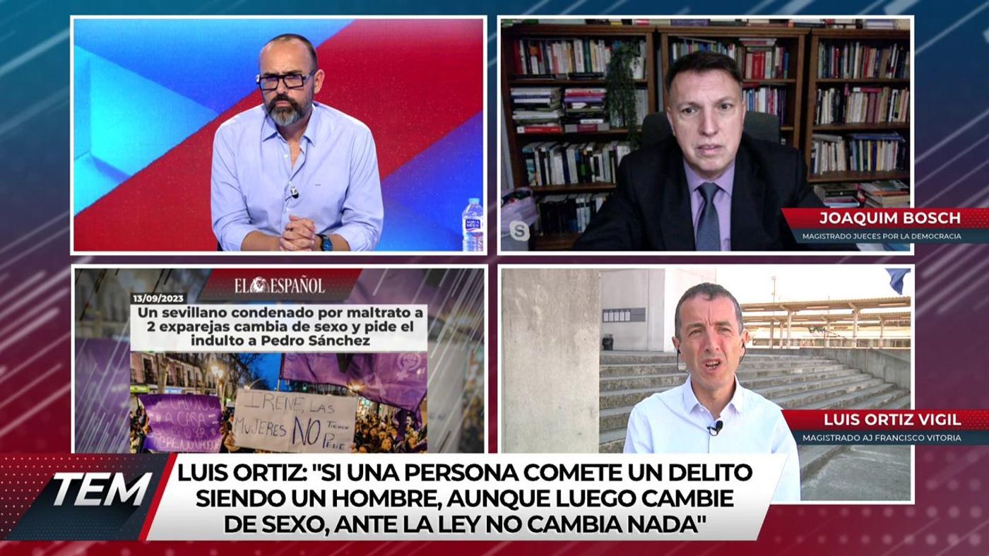 Todo es mentira