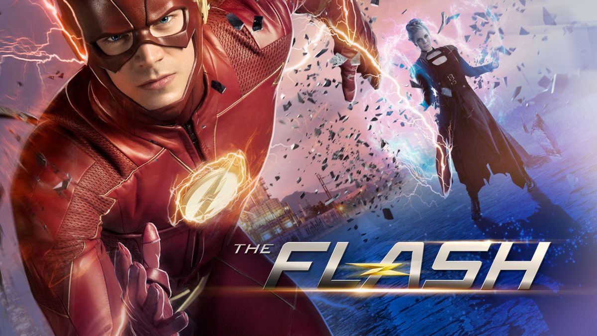 The Flash T4 (2)